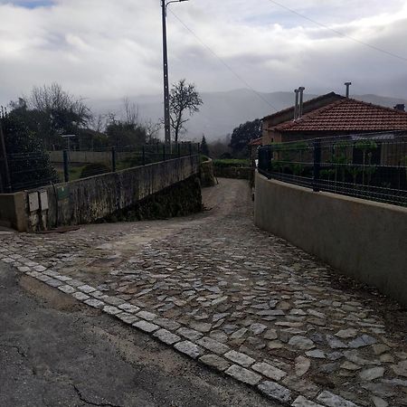 O Cantinho Das Lages Covas  Ngoại thất bức ảnh