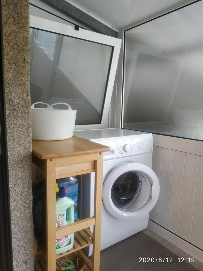 O Cantinho Das Lages Covas  Ngoại thất bức ảnh