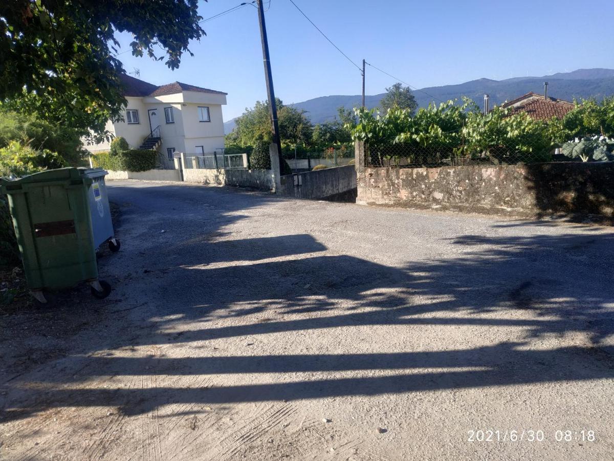 O Cantinho Das Lages Covas  Ngoại thất bức ảnh
